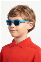 Sonnenbrille  Polaroid Kids Kind 201185PJP43M9 - 201185PJP43M9